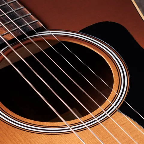 GS Mini-e Special Edition Honeyburst