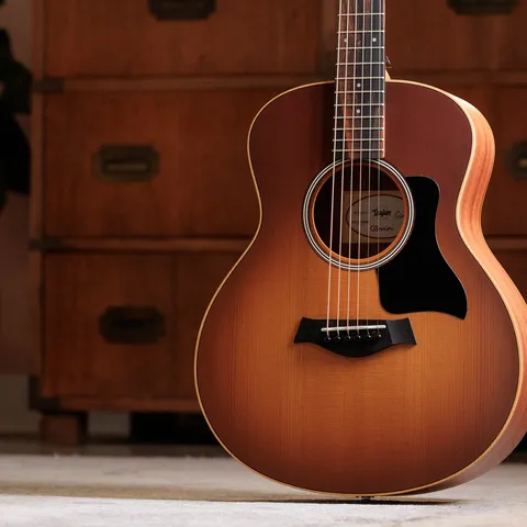 GS Mini-e Special Edition Honeyburst