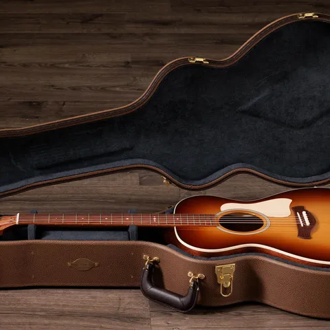Ben Harper Gold Label 512e Special Edition