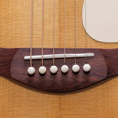 Ben Harper Gold Label 512e Special Edition