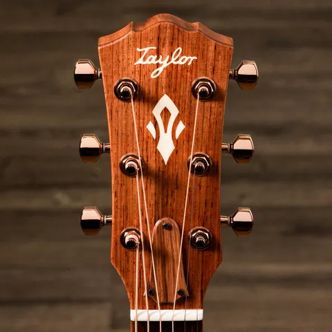 Ben Harper Gold Label 512e Special Edition