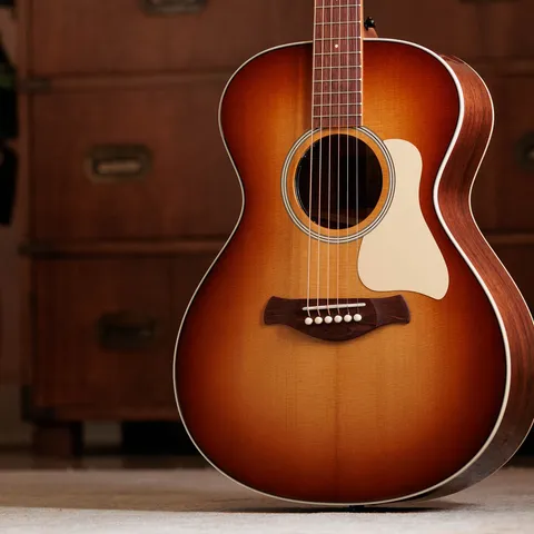 Ben Harper Gold Label 512e Special Edition