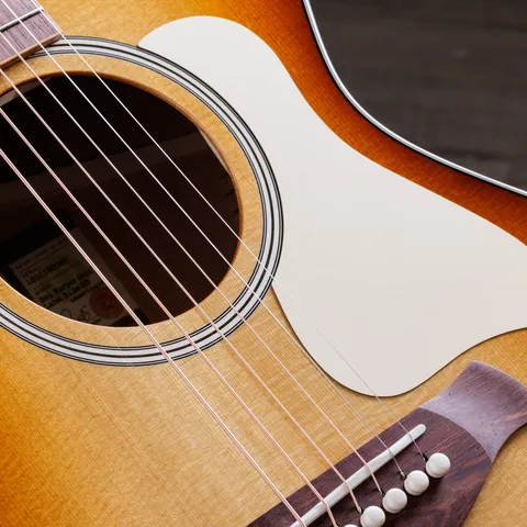 Ben Harper Gold Label 512e Special Edition