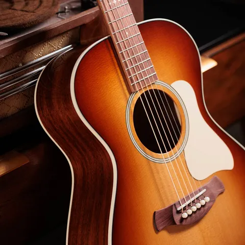 Ben Harper Gold Label 512e Special Edition