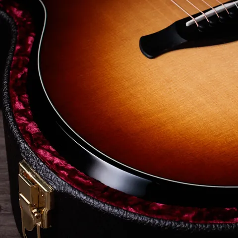 Next Generation Builder's Edition 514ce Kona Burst