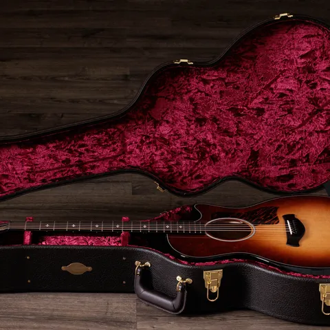 Next Generation Builder's Edition 514ce Kona Burst