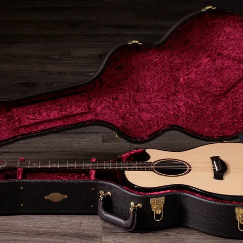 Taylor アコースティックギター 900 Series Acoustic Guitars | Taylor Guitars