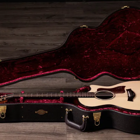 Acoustic Guitars | Taylor Guitars