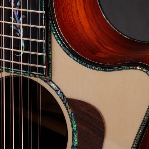 Acoustic Guitars | Taylor Guitars