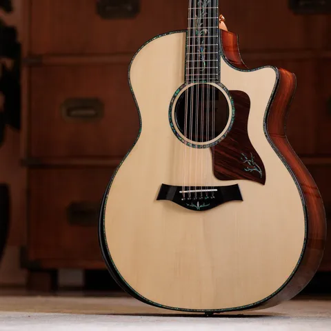 Acoustic Guitars | Taylor Guitars