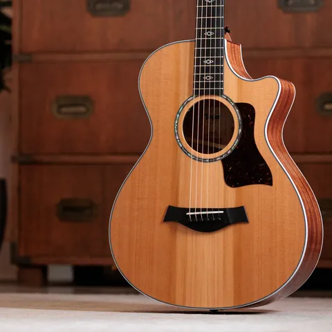 Next Generation 512ce 12-Fret