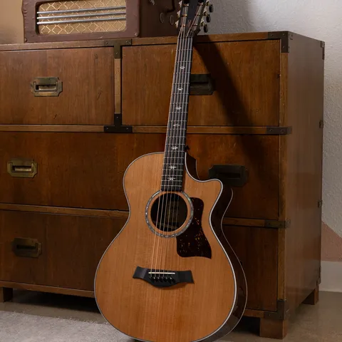 Next Generation 712ce 12-Fret