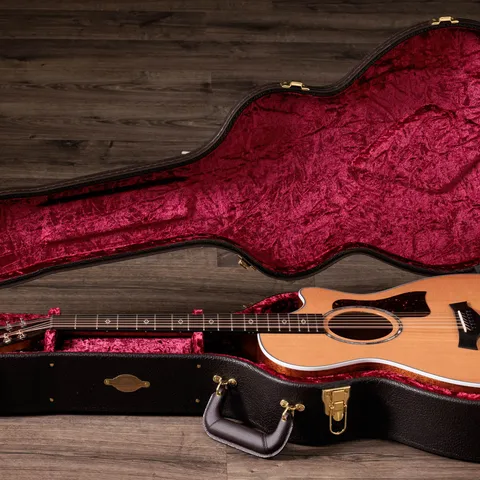 Next Generation 552ce 12-Fret
