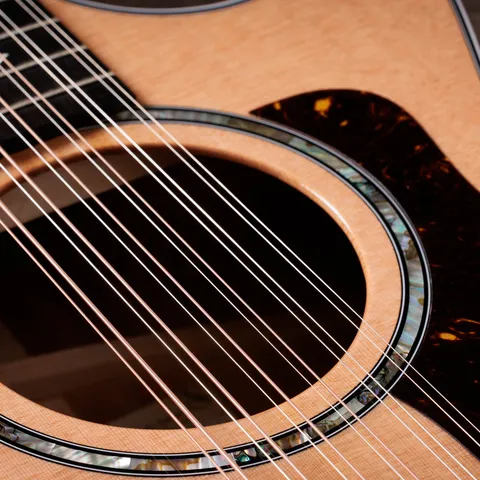 Next Generation 552ce 12-Fret