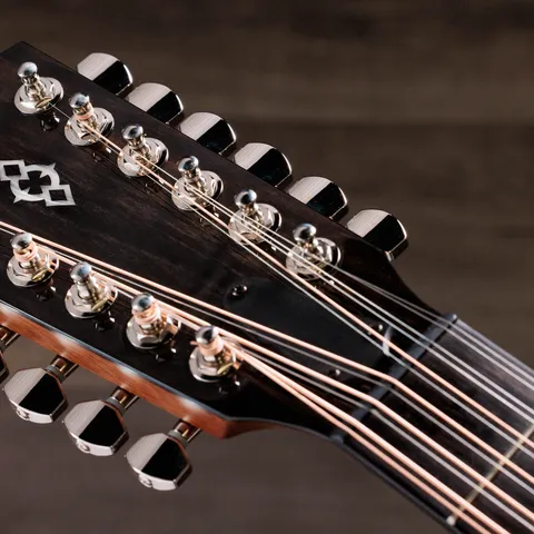 Next Generation 552ce 12-Fret