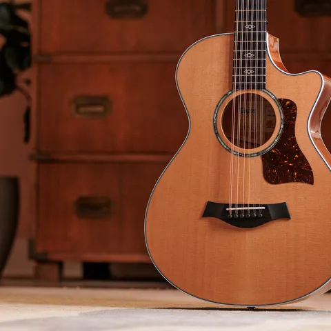 Next Generation 552ce 12-Fret