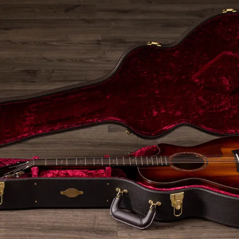 Next Generation K22ce 12-Fret Special Edition