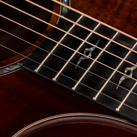 Next Generation K22ce 12-Fret Special Edition