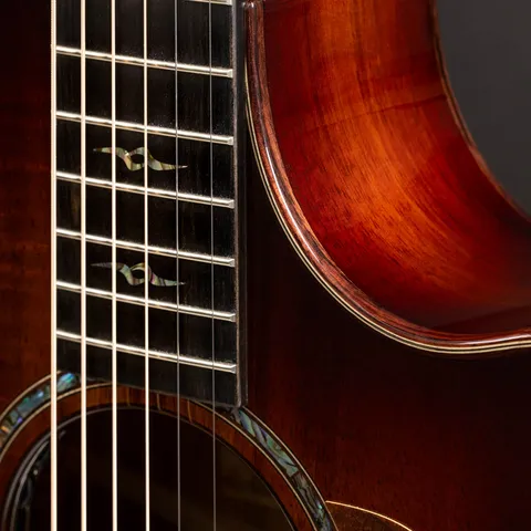 Next Generation K22ce 12-Fret Special Edition