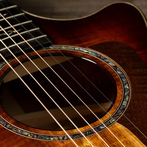 Next Generation K22ce 12-Fret Special Edition
