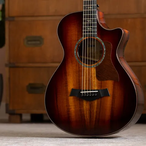 Next Generation K22ce 12-Fret Special Edition