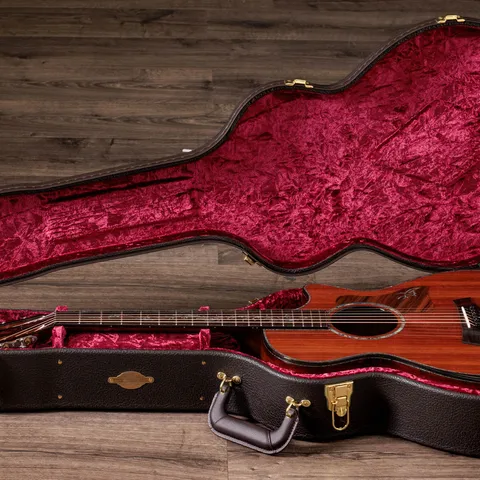 Next Generation PS12ce 12-Fret