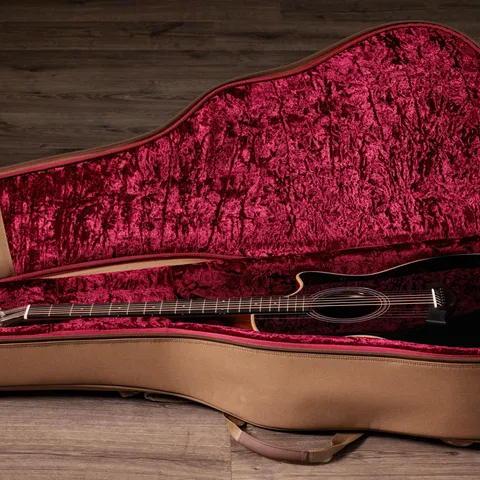 314ce Studio Special Edition Blacktop