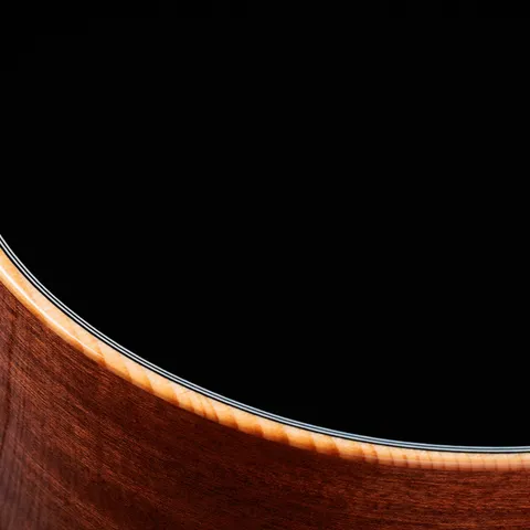 314ce Studio Special Edition Blacktop