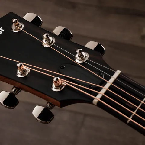 314ce Studio Special Edition Blacktop
