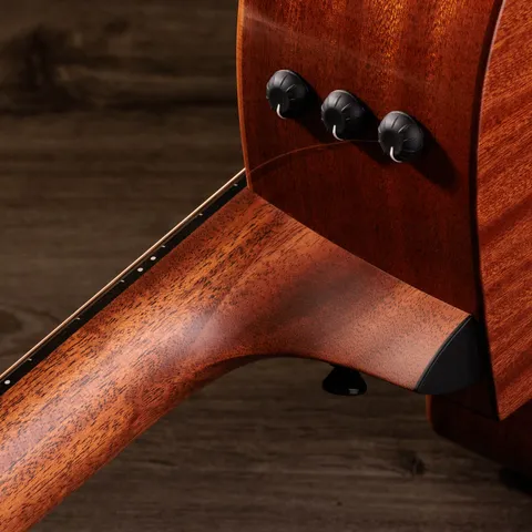 314ce Studio Special Edition Blacktop
