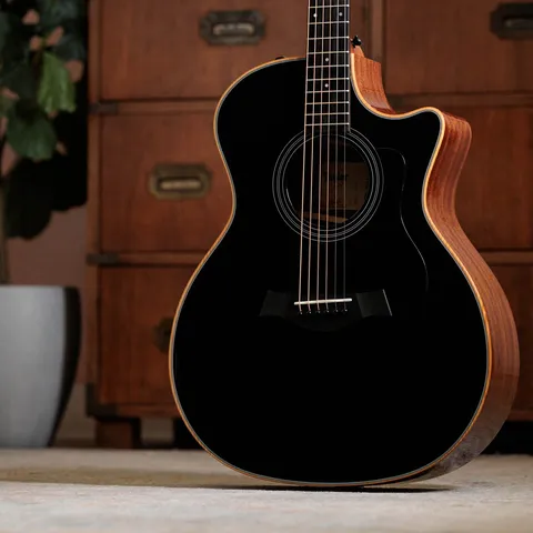 314ce Studio Special Edition Blacktop