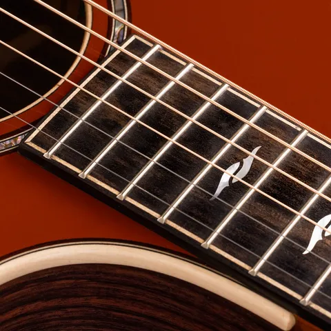 Next Generation 814ce Special Edition Terracotta