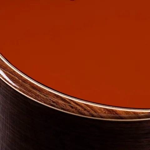 Next Generation 814ce Special Edition Terracotta
