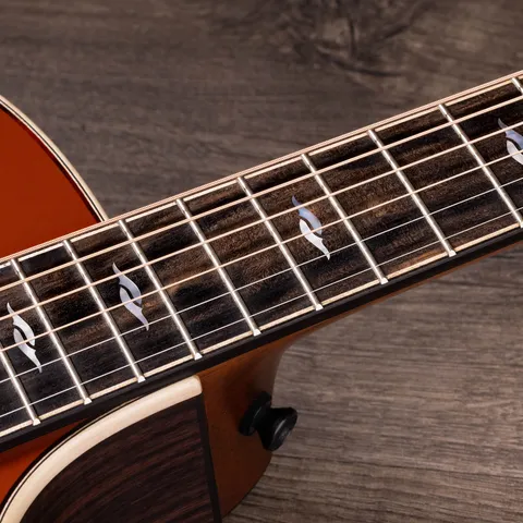 Next Generation 814ce Special Edition Terracotta