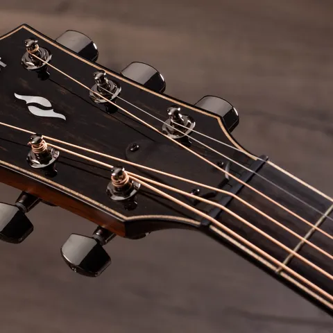 Next Generation 814ce Special Edition Terracotta