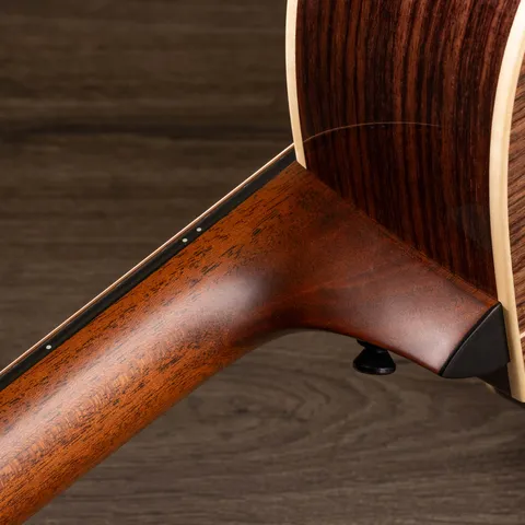 Next Generation 814ce Special Edition Terracotta