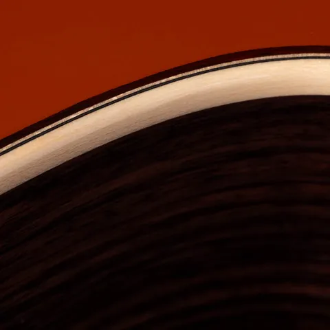 Next Generation 814ce Special Edition Terracotta