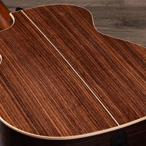 Next Generation 814ce Special Edition Terracotta