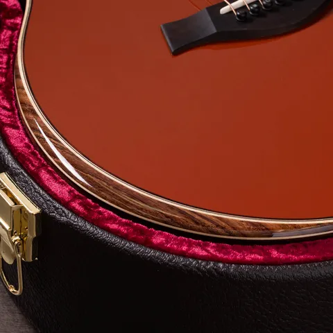 Next Generation 814ce Special Edition Terracotta