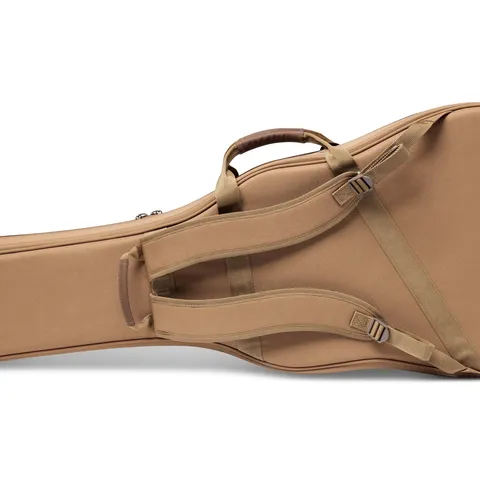 Taylor Structured Gig Bag, Grand Auditorium/Dreadnought