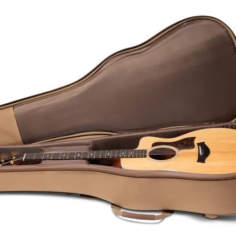 Taylor Structured Gig Bag, Grand Auditorium/Dreadnought