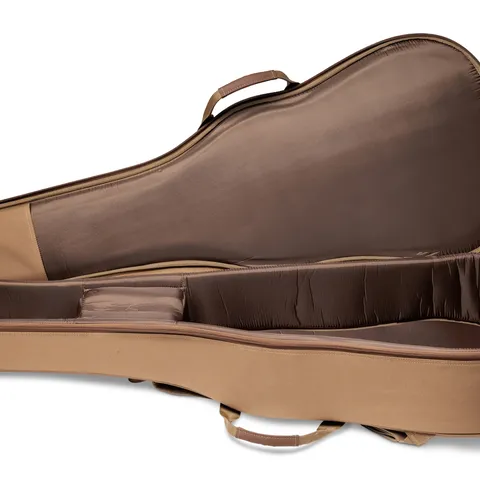 Taylor Structured Gig Bag, Grand Auditorium/Dreadnought
