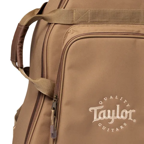 Taylor Structured Gig Bag, Grand Auditorium/Dreadnought