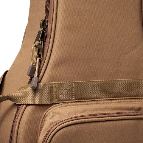 Taylor Structured Gig Bag, Grand Auditorium/Dreadnought