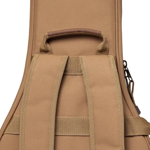 Taylor Structured Gig Bag, Grand Auditorium/Dreadnought