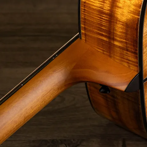  Custom Legacy K10 LTD