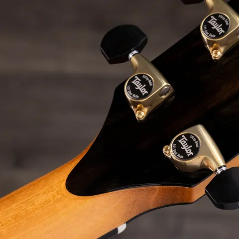  Custom Legacy K10 LTD