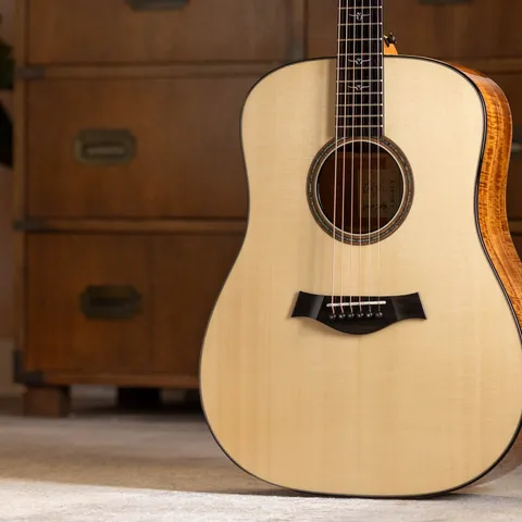  Custom Legacy K10 LTD