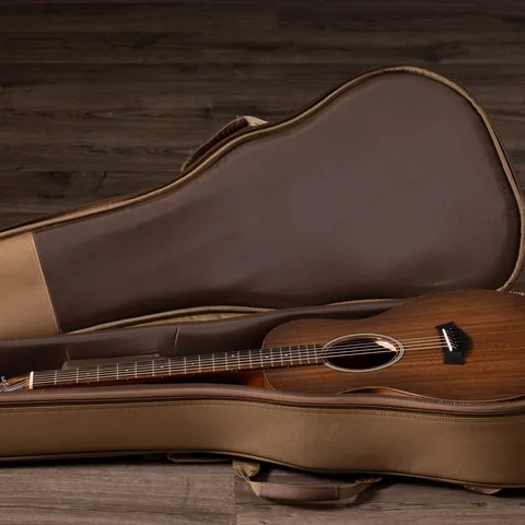 GS Mini-e LTD Walnut