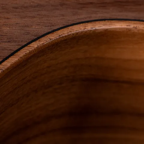 GS Mini-e LTD Walnut